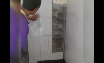 49 Populer Desain Kamar Mandi 1 5x2 Paling Terkenal