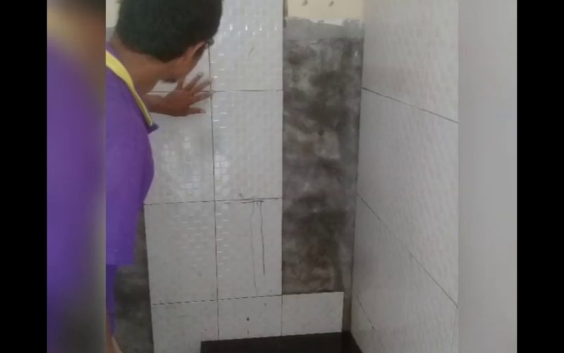 49 Populer Desain Kamar Mandi 1 5x2 Paling Terkenal