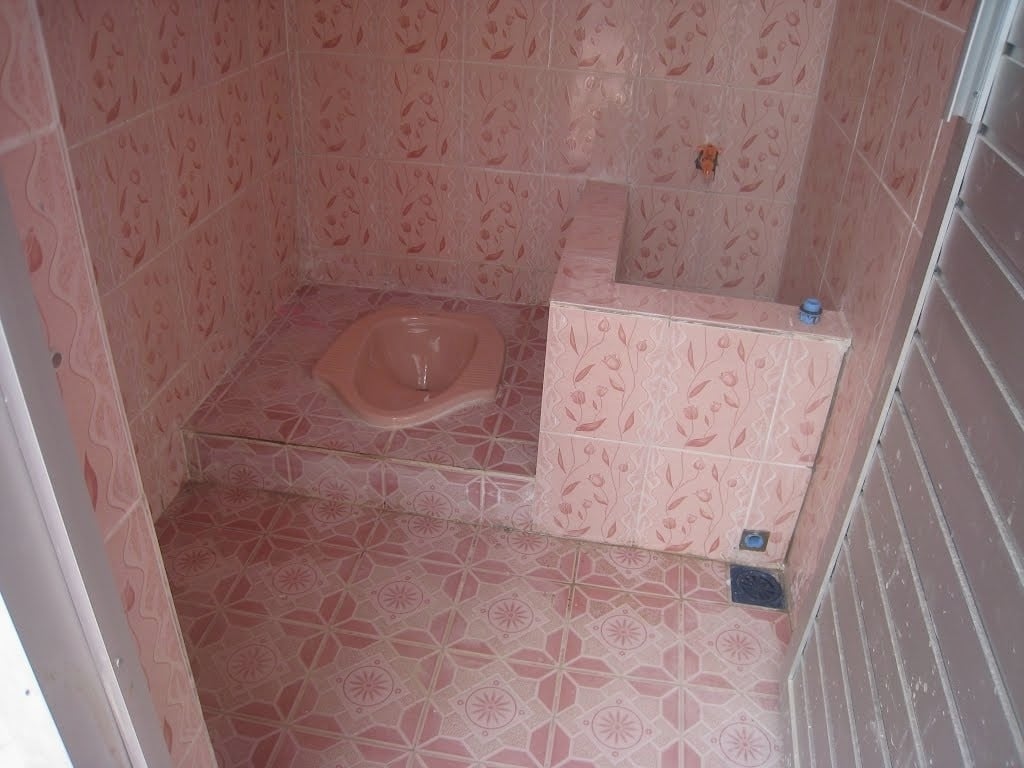 50 Ide Cantik Desain Kamar Mandi Terpisah Dengan Wc Yang Wajib Kamu Ketahui