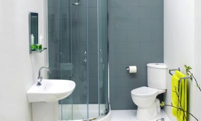 50 Populer Desain Kamar Mandi Shower Kecil Istimewa Banget