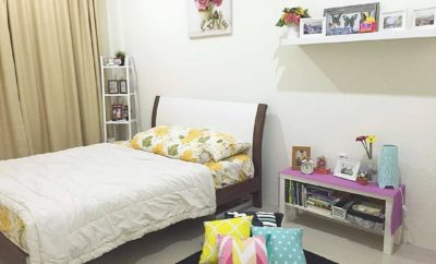 51 Kumpulan Desain Interior Kamar Tidur 3X3 Kreatif Deh