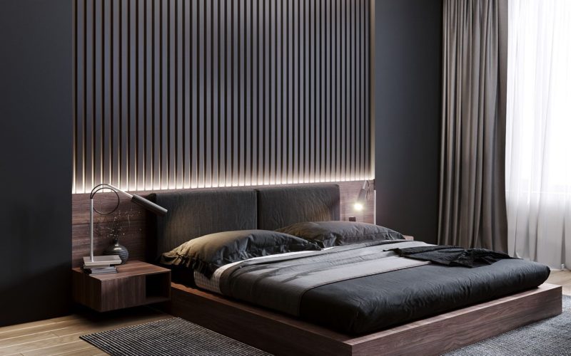 51 Populer Desain Furniture Kamar Tidur Utama Terlengkap