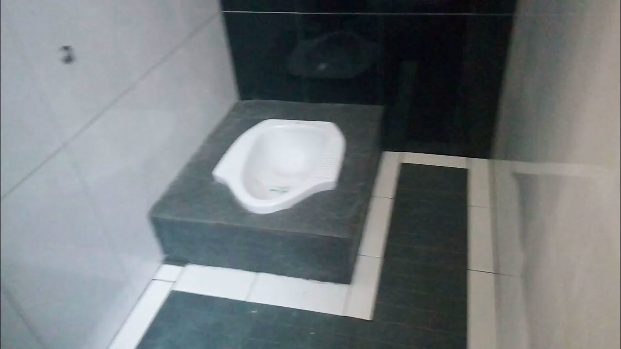 52 Kumpulan Desain Kamar Mandi Minimalis 1x1 Wc Jongkok Paling Populer di Dunia