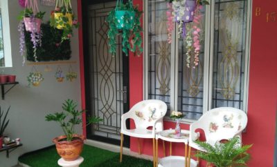 53 Gambar Desain Teras Rumah Yang Simple Paling Terkenal