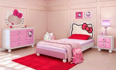 53 Kumpulan Desain Kamar Minimalis Anak Paling Banyak di Cari