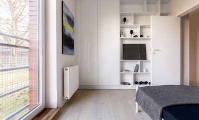 53 New Desain Kamar Minimalis Unik Paling Populer di Dunia