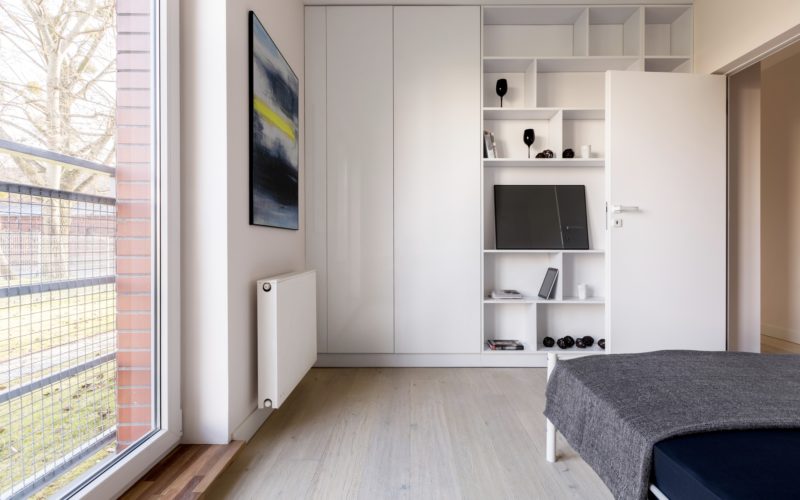 53 New Desain Kamar Minimalis Unik Paling Populer di Dunia