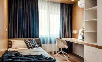 54 Populer Desain Kamar Minimalis Tanpa Ranjang Kreatif Deh