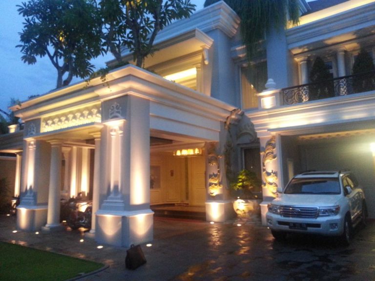 56 Gambar Desain Teras Rumah Elite Terlengkap Arcadia Design Architect 2208