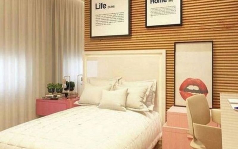 59 Gambar Desain Kamar Minimalis Kekinian Paling Banyak di Cari