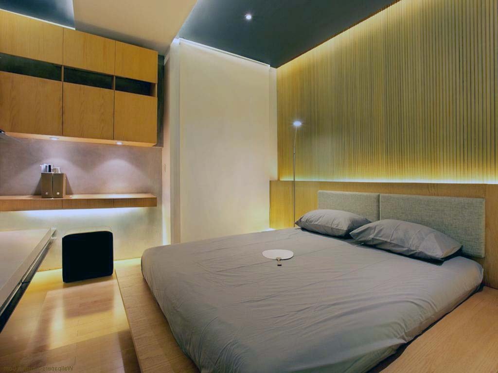 61 Ragam Seni Desain Interior Kamar Tidur Hotel Terlengkap