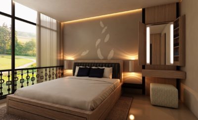 62 Gambar Desain Kamar Tidur Elegan Sederhana Terlengkap