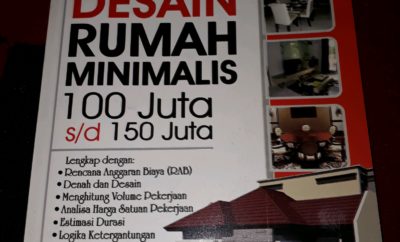 62 Ragam Seni Desain Rumah Minimalis Budget 150 Juta Istimewa Banget