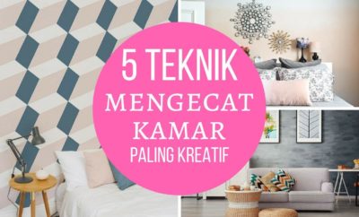 66 Gambar Desain Cat Dinding Kamar Tidur Anak Paling Populer di Dunia