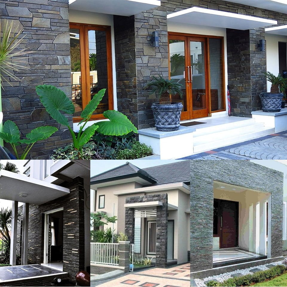 67 New Desain Teras Rumah Untuk Jualan Paling Banyak di Cari