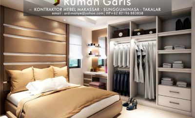 69 New Desain Interior Rumah Kamar Tidur Terlengkap