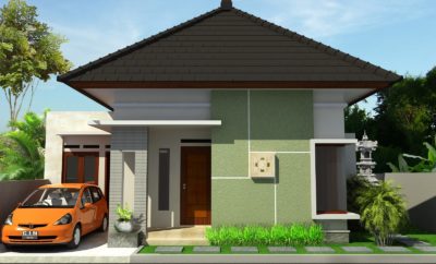 69 New Desain Rumah Minimalis Harga 50 Juta Paling Banyak di Cari