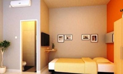 70 Ide Cantik Desain Kamar Mandi Dalam Kamar Yang Belum Banyak Diketahui