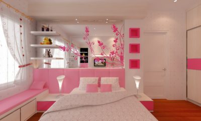 70 Ragam Seni Desain Kamar Tidur Anak Elegan Paling Populer di Dunia