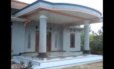 70 Trendy Desain Teras Rumah Minimalis Srotong Paling Banyak di Cari