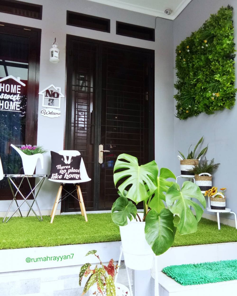 73 Trendy Desain Teras Rumah Untuk Jualan Paling Banyak di Cari