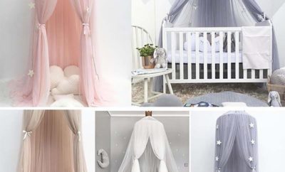 74 Trendy Dekorasi Kamar Tidur Bayi Yang Belum Banyak Diketahui