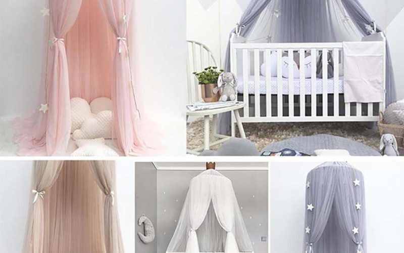 74 Trendy Dekorasi Kamar Tidur Bayi Yang Belum Banyak Diketahui