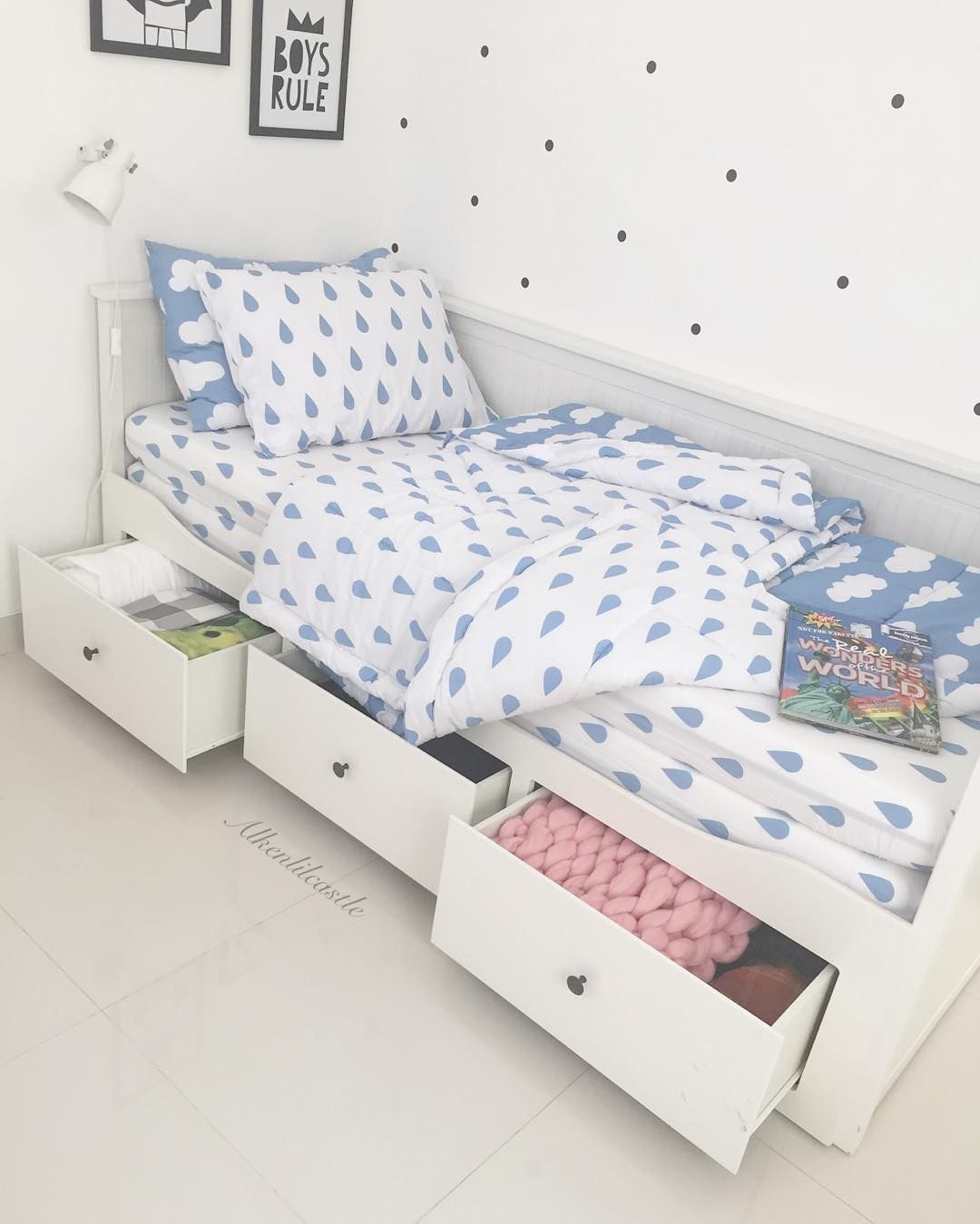 75 Ragam Seni Desain Kamar Tidur Anak Laki Sederhana Yang Belum Banyak Diketahui