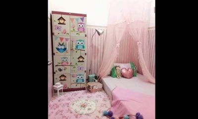 75 Trendy Desain Kamar Tidur Anak Lesehan Kreatif Deh