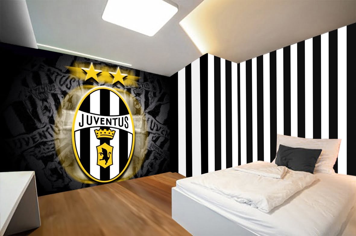 76 Gambar Dekorasi Kamar Tidur Juventus Paling Banyak di Cari