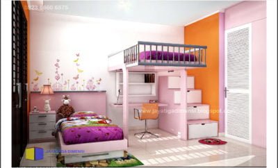 76 Ide Cantik Desain Kamar Tidur Ibu Dan Anak Yang Belum Banyak Diketahui