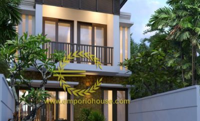 76 Trendy Desain Rumah Minimalis Luas Tanah 100 Meter Trend Masa Kini