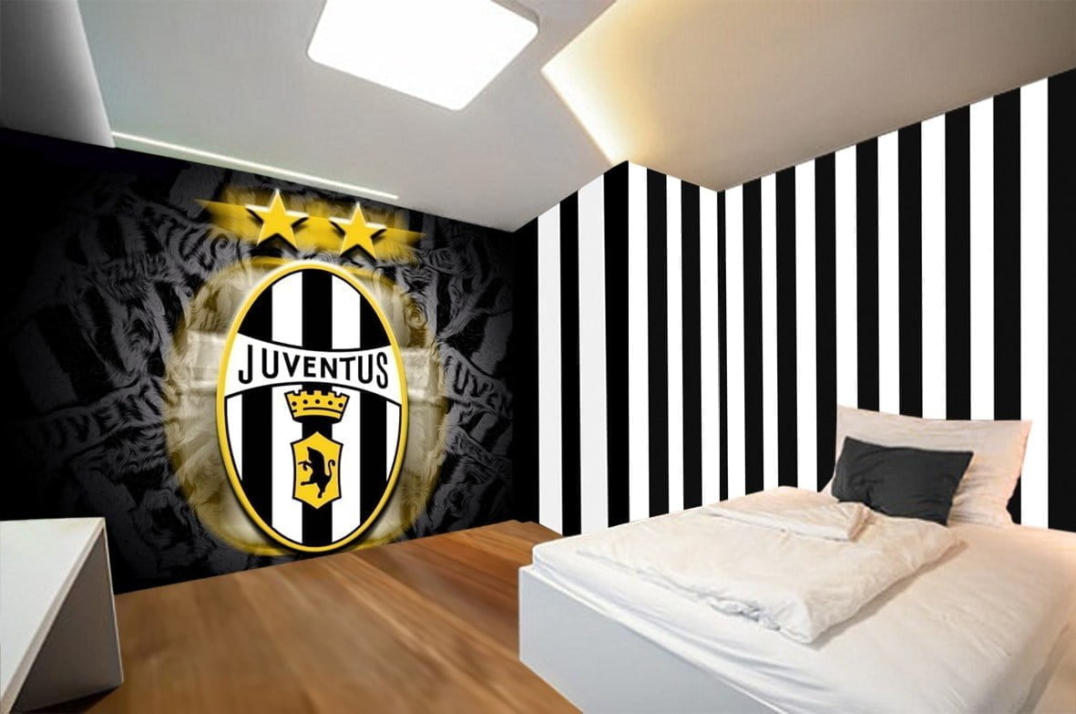 79 New Desain Kamar Minimalis Juventus Yang Belum Banyak Diketahui