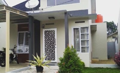 81 Ide Cantik Desain Teras Rumah Minimalis Type 30 Terlengkap