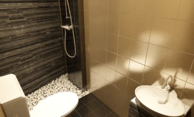 81 Trendy Desain Kamar Mandi Minimalis 1x1 Wc Jongkok Yang Wajib Kamu Ketahui