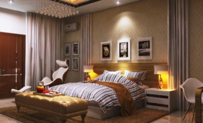 83 Gambar Desain Interior Kamar Minimalis Modern Paling Banyak di Cari