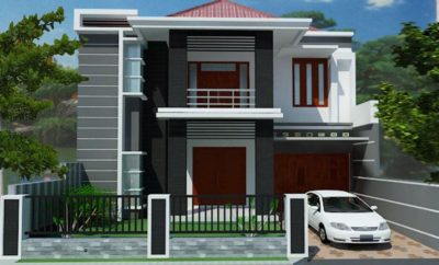 83 Ide Cantik Desain Teras Rumah Minimalis Keren Paling Populer di Dunia