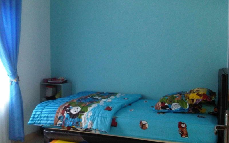 83 Inspirasi Dekorasi Doraemon Untuk Kamar Tidur Sederhana Kreatif Deh