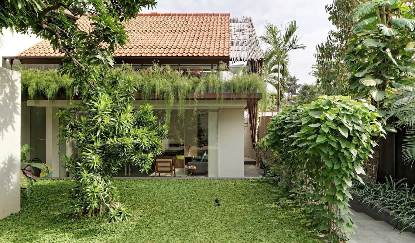84 Ide Cantik Desain Rumah Minimalis Tropis Paling Banyak di Cari