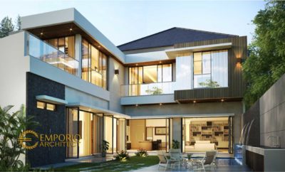 84 Inspirasi Desain Rumah Minimalis Banyak Kaca Trend Masa Kini