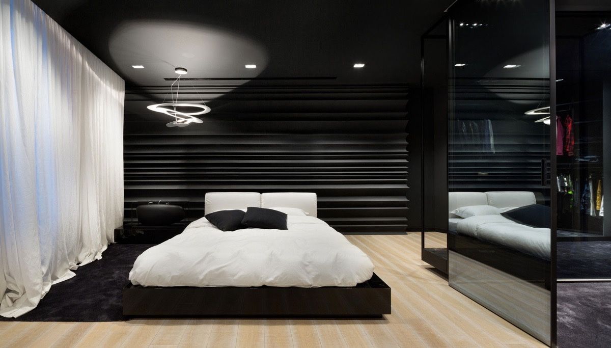 84 Kumpulan Desain Kamar Tidur Cowok Klasik Modern Terlengkap