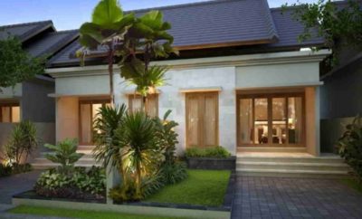 84 New Desain Rumah Konsep Villa Minimalis Yang Belum Banyak Diketahui