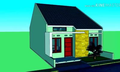 84 New Desain Rumah Minimalis Budget 30 Juta Paling Banyak di Cari