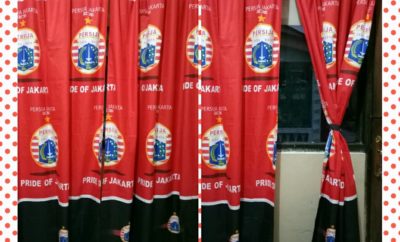 85 New Dekorasi Kamar Tidur Gambar Persija Yang Wajib Kamu Ketahui