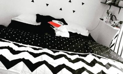 87 Ide Cantik Dekorasi Kamar Tidur Lucu Trend Masa Kini