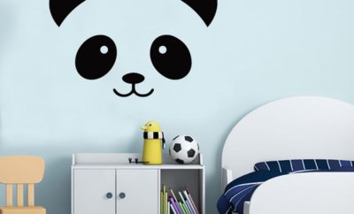 87 Inspirasi Dekorasi Kamar Tidur Panda Kreatif Deh