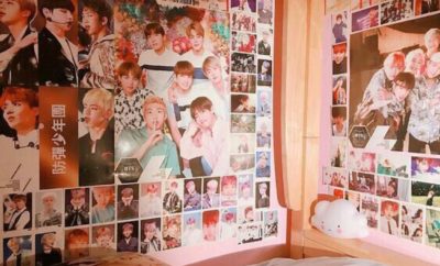 87 New Desain Kamar Tidur Anak Kpopers Paling Banyak di Cari