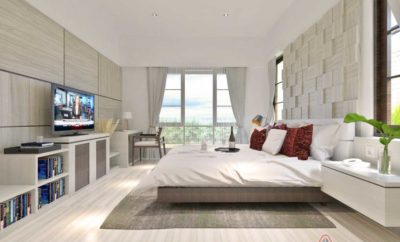 89 Kumpulan Desain Interior Kamar Tidur Klasik Modern Terlengkap