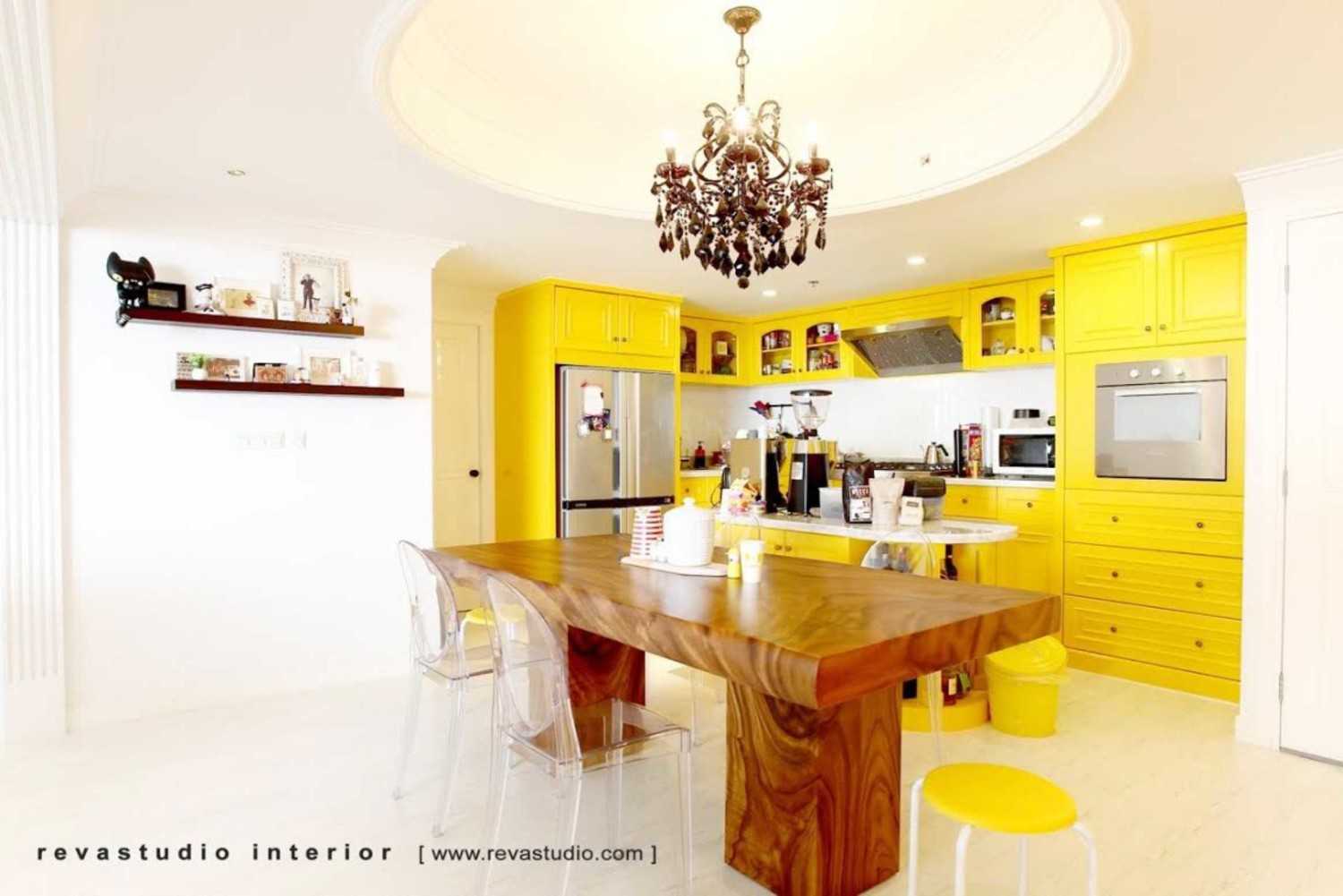 90 Populer Desain Rumah Minimalis Warna Kuning Istimewa Banget