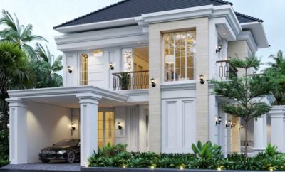 93 Ide Cantik Desain Rumah Minimalis Emporio Yang Belum Banyak Diketahui